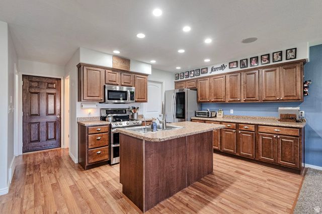 1891 E 160 S, Spanish Fork, UT 84660