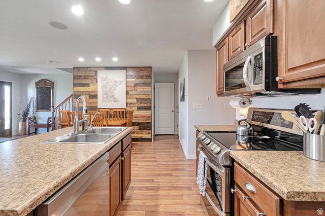 1891 E 160 S, Spanish Fork, UT 84660