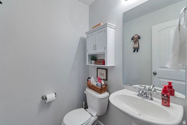 1891 E 160 S, Spanish Fork, UT 84660