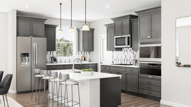 5740 Cloister Lane, Mccordsville, IN 46055