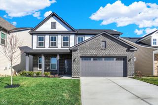 5740 Cloister Lane, Mccordsville, IN 46055