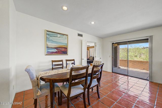6750 E Vía Rosmarino, Tucson, AZ 85750