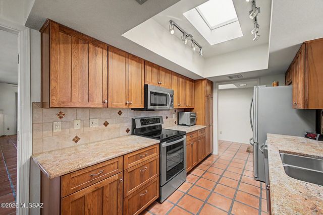 6750 E Vía Rosmarino, Tucson, AZ 85750