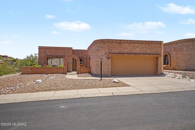 6750 E Vía Rosmarino, Tucson, AZ 85750