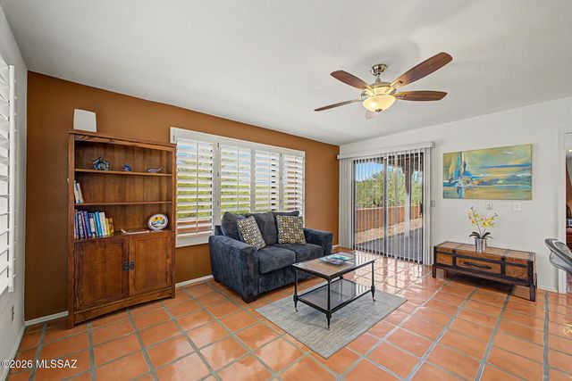 6750 E Vía Rosmarino, Tucson, AZ 85750