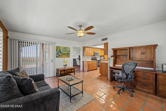6750 E Vía Rosmarino, Tucson, AZ 85750