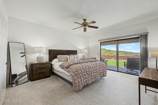 6750 E Vía Rosmarino, Tucson, AZ 85750