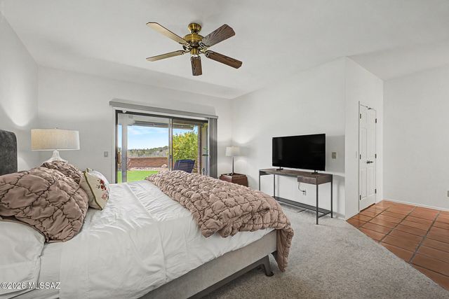 6750 E Vía Rosmarino, Tucson, AZ 85750