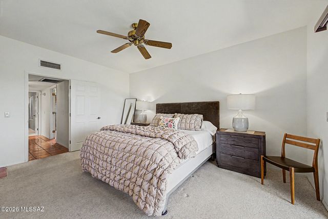 6750 E Vía Rosmarino, Tucson, AZ 85750