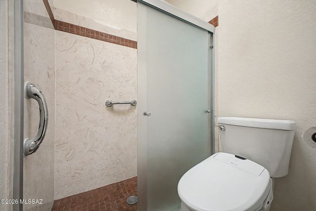 6750 E Vía Rosmarino, Tucson, AZ 85750