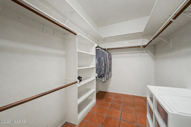 6750 E Vía Rosmarino, Tucson, AZ 85750