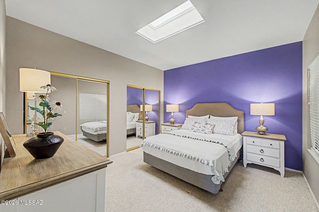 6750 E Vía Rosmarino, Tucson, AZ 85750