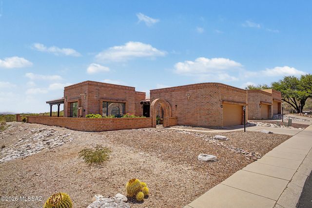 6750 E Vía Rosmarino, Tucson, AZ 85750