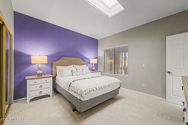 6750 E Vía Rosmarino, Tucson, AZ 85750