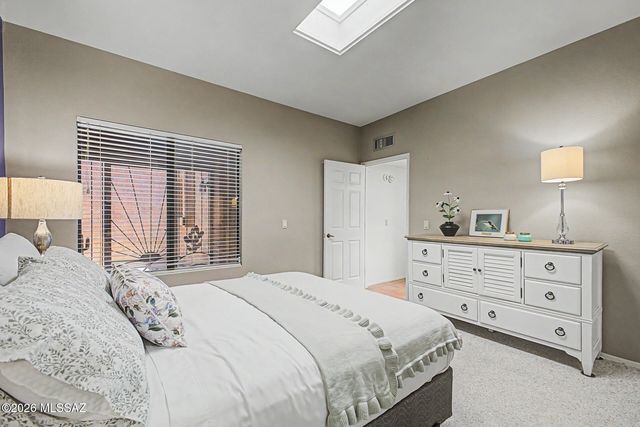 6750 E Vía Rosmarino, Tucson, AZ 85750