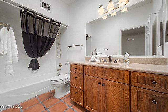 6750 E Vía Rosmarino, Tucson, AZ 85750