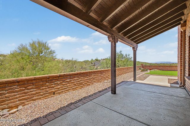 6750 E Vía Rosmarino, Tucson, AZ 85750