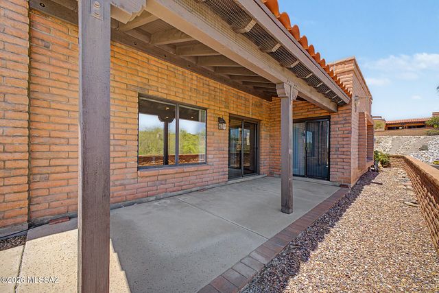 6750 E Vía Rosmarino, Tucson, AZ 85750