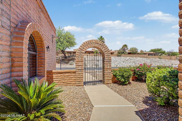 6750 E Vía Rosmarino, Tucson, AZ 85750