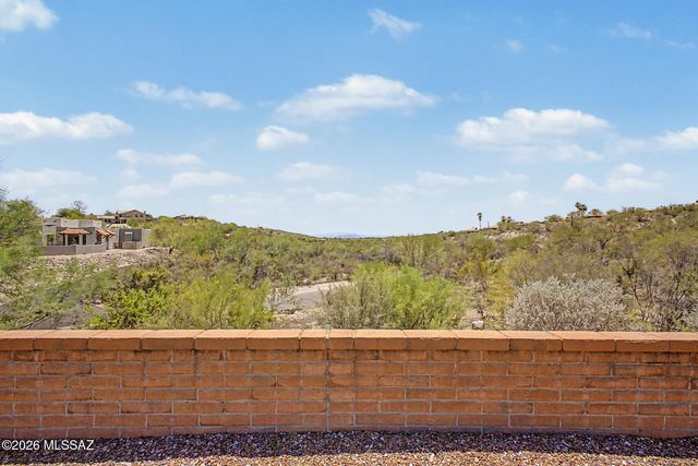 6750 E Vía Rosmarino, Tucson, AZ 85750