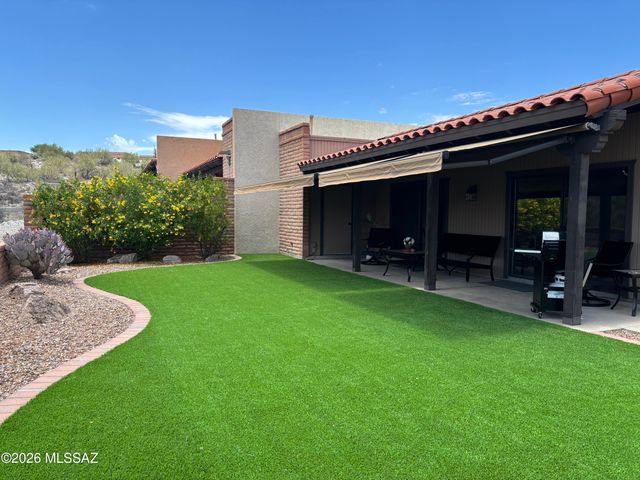 6750 E Vía Rosmarino, Tucson, AZ 85750