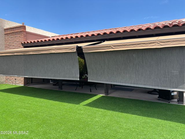 6750 E Vía Rosmarino, Tucson, AZ 85750