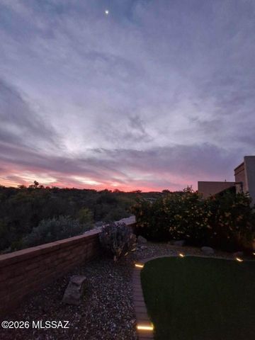 6750 E Vía Rosmarino, Tucson, AZ 85750