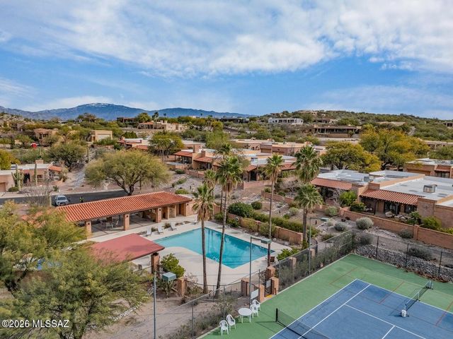 6750 E Vía Rosmarino, Tucson, AZ 85750