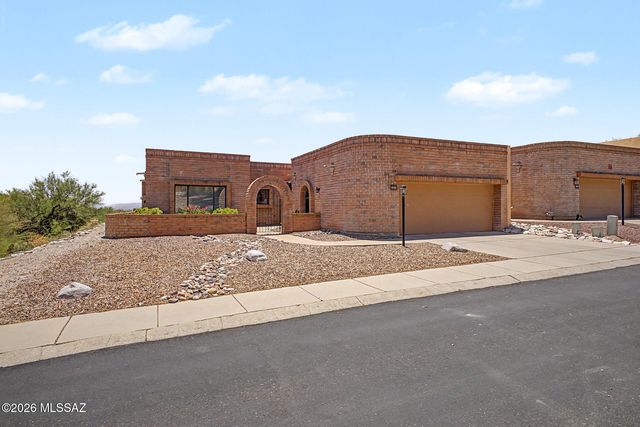 6750 E Vía Rosmarino, Tucson, AZ 85750