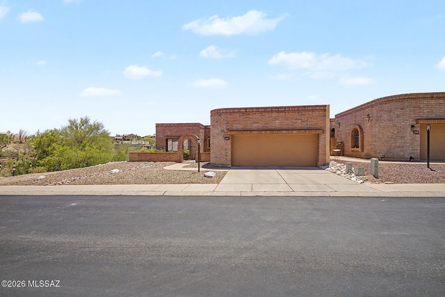 6750 E Vía Rosmarino, Tucson, AZ 85750
