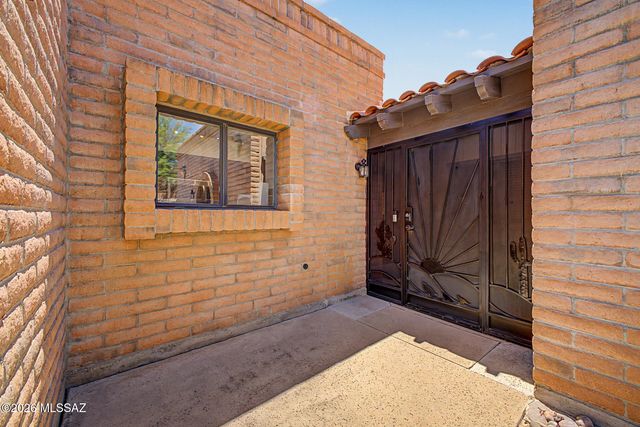 6750 E Vía Rosmarino, Tucson, AZ 85750