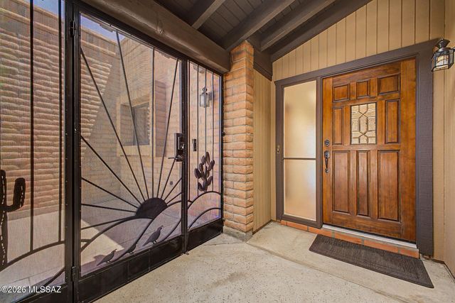 6750 E Vía Rosmarino, Tucson, AZ 85750