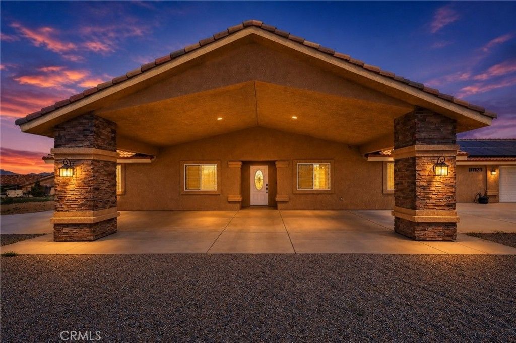 11126 Joshua, Oak Hills, CA 92344