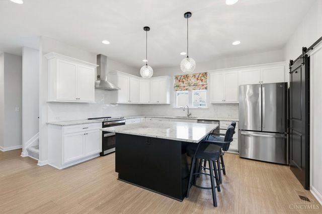 970 Lavender Way, Union Twp, OH 45152