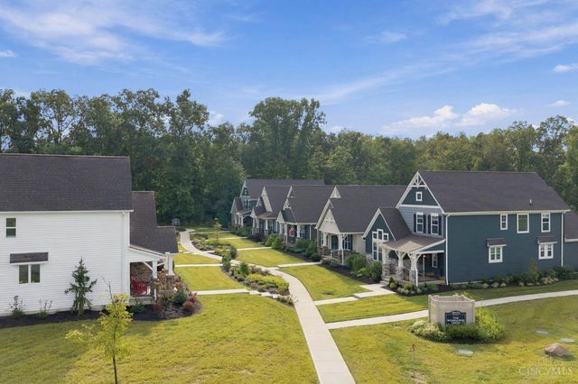 970 Lavender Way, Union Twp, OH 45152
