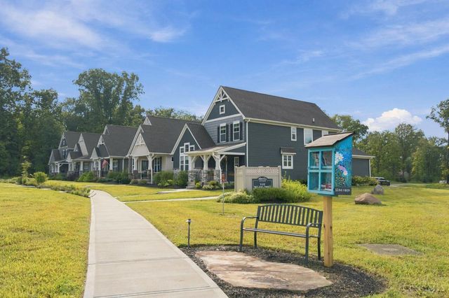 970 Lavender Way, Union Twp, OH 45152