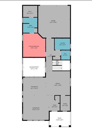 970 Lavender Way, Union Twp, OH 45152