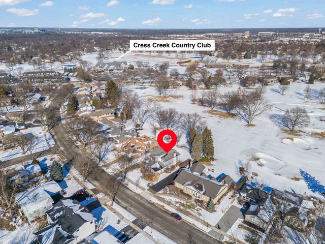 729 Burning Tree Lane, Naperville, IL 60563