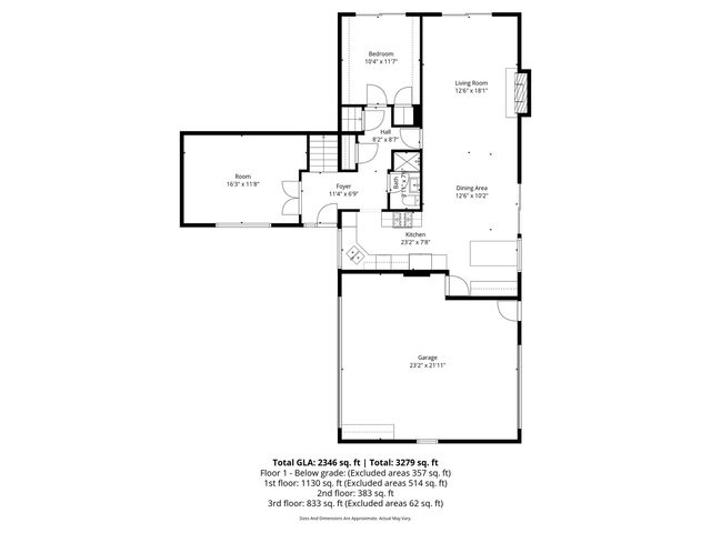 729 Burning Tree Lane, Naperville, IL 60563