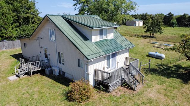 10281 E ENGLEWOOD RD, Ashland, MO 65010