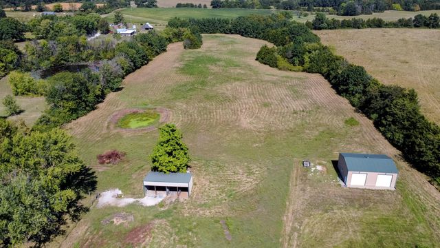 10281 E ENGLEWOOD RD, Ashland, MO 65010