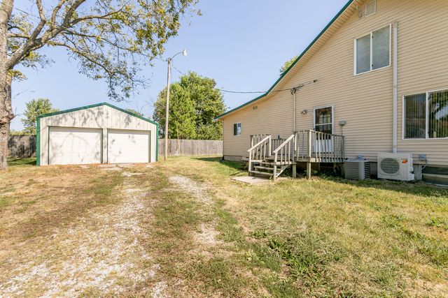 10281 E ENGLEWOOD RD, Ashland, MO 65010