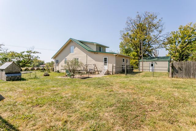 10281 E ENGLEWOOD RD, Ashland, MO 65010