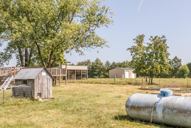 10281 E ENGLEWOOD RD, Ashland, MO 65010