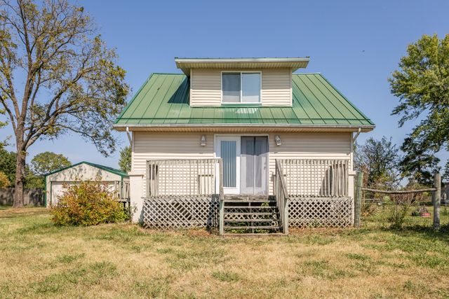 10281 E ENGLEWOOD RD, Ashland, MO 65010