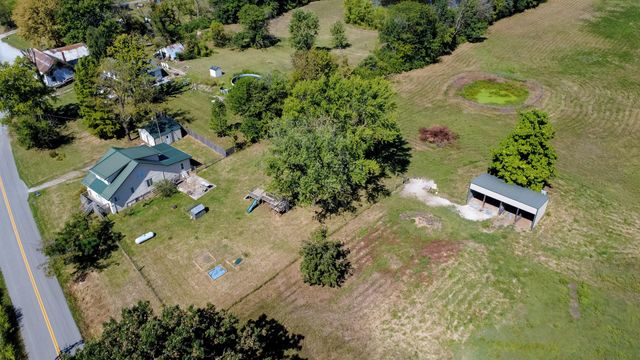 10281 E ENGLEWOOD RD, Ashland, MO 65010