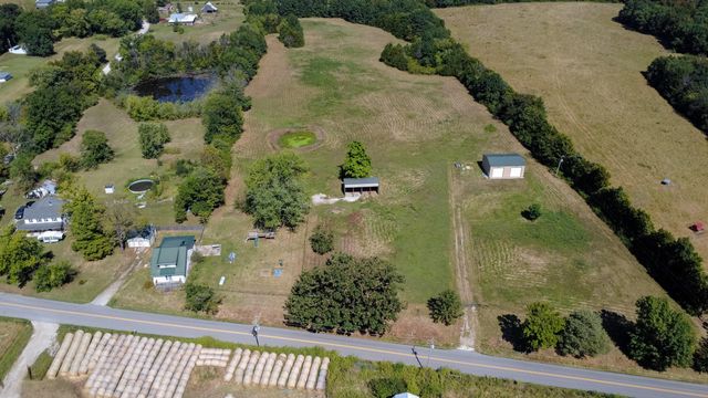 10281 E ENGLEWOOD RD, Ashland, MO 65010