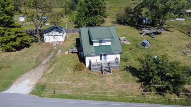 10281 E ENGLEWOOD RD, Ashland, MO 65010