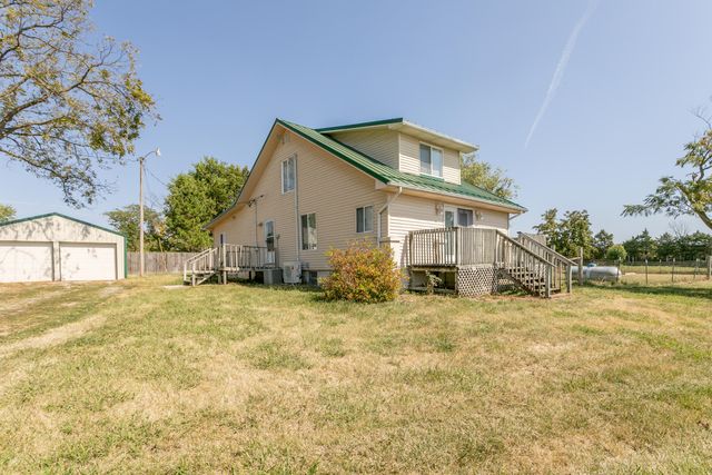 10281 E ENGLEWOOD RD, Ashland, MO 65010