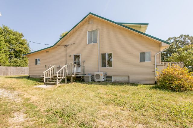 10281 E ENGLEWOOD RD, Ashland, MO 65010